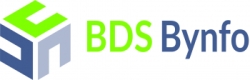 BDS Bynfo Oy logo