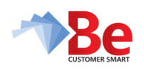 Be Customer Smart OY logo