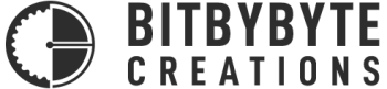 BitByByte Creations
