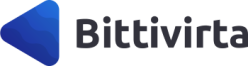 Bittivirta logo