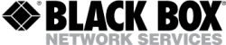 Black Box Network Services  logo
