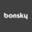 Bonsky Digital Oy logo
