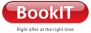 Bookit Oy  logo