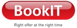 Bookit Oy  logo