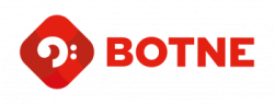 BOTNE logo