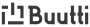 Buutti Oy logo