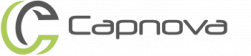 Capnova Oy logo
