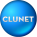 Clunet Oy logo