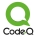 Code-Q Oy logo