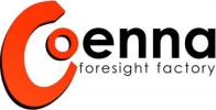 Coenna Oy logo