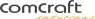 ComCraft Solutions logo