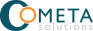 Cometa Solutions Oy logo