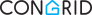 Congrid logo