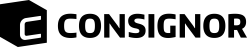 Consignor Oy logo