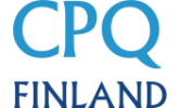 CPQ Finland Oy logo