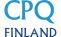 CPQ Finland Oy logo