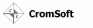 Cromsoft Oy logo