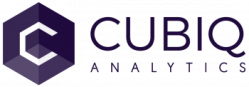 Cubiq Analytics logo