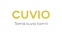 Cuvio Oy logo