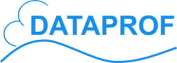 Dataprof  logo