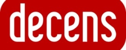 Decens Oy logo