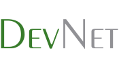 DevNet Oy logo
