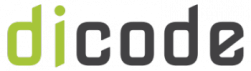 Dicode Oy logo