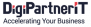 DigiPartnerIT Oy logo