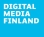 Digital Media Finland Oy logo