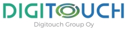 Digitouch Group Oy logo