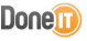 Done IT Oy logo