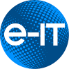 e-IT Oy logo