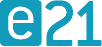 e21 Solutions Oy logo
