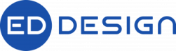 ED Design Oy logo