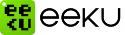 Eeku Oy logo