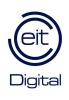 EIT Digital Suomi logo