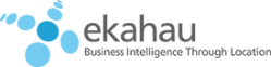 Ekahau Oy logo