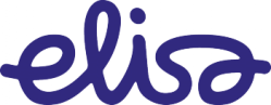 Elisa Oyj logo