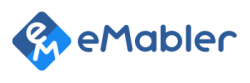 eMabler Oy logo