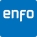 Enfo Oyj logo