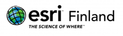 Esri Finland Oy logo