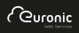 Euronic Oy Domainkeskus logo
