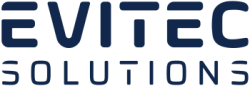 Evitec Solutions logo
