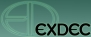 Exdec Oy logo