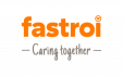 Fastroi Oy logo
