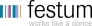Festum Software Oy logo