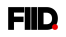 Fiid logo