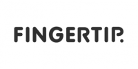 Fingertip logo
