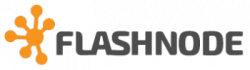 Flashnode Oy logo
