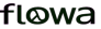 Flowa Oy logo